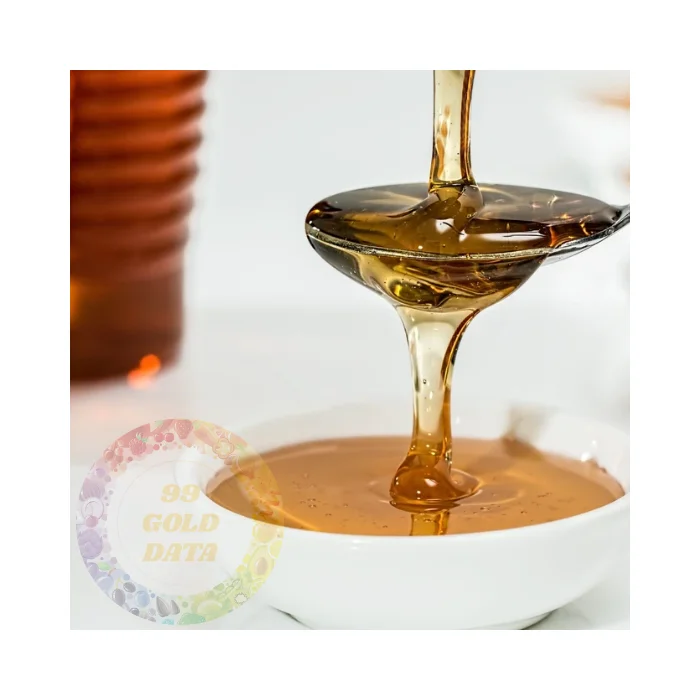 Multifloral Honey from Vietnam: Complex Flavor - Competitive Prices for Wholesale Purchase