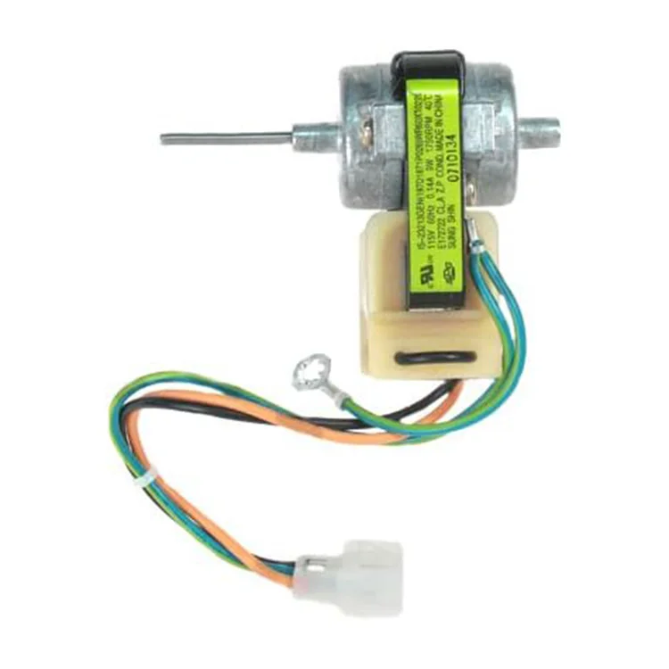 OEM IS-23213GEN WR60X10220 Condenser Fan Motor of Refrigerator