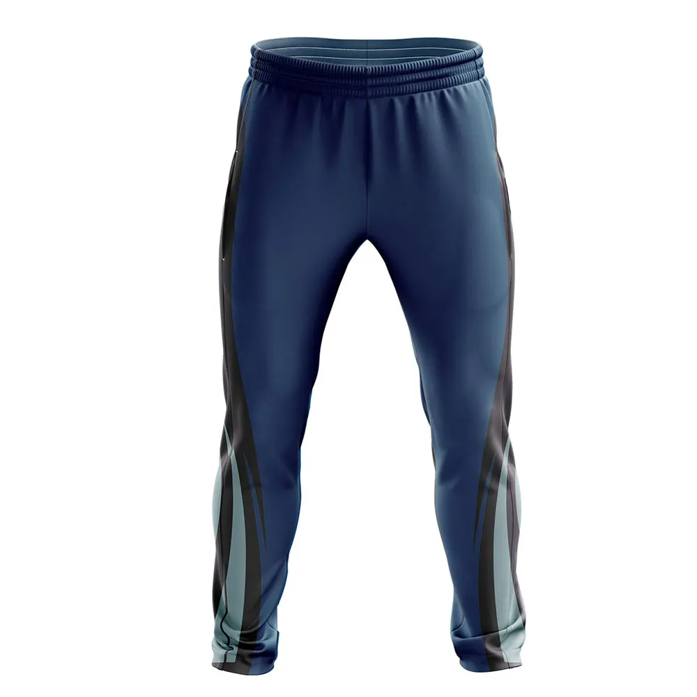 Your Own Logo Private Label Men Cricket Uniforms / Top Trending Custom Manufacture Cricket Uniforms For Men