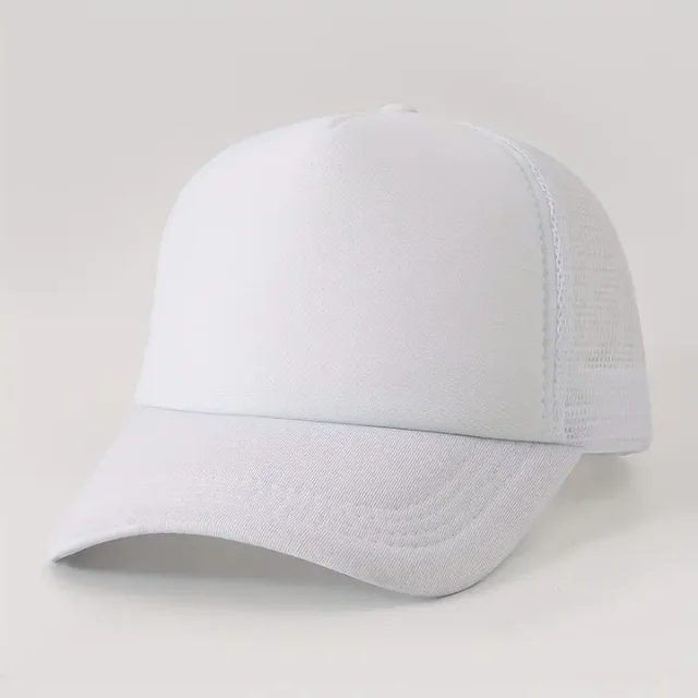 Embroidered hat white corduroy embroidery beanie unisex for men winter fascinator hats for wedding ladies