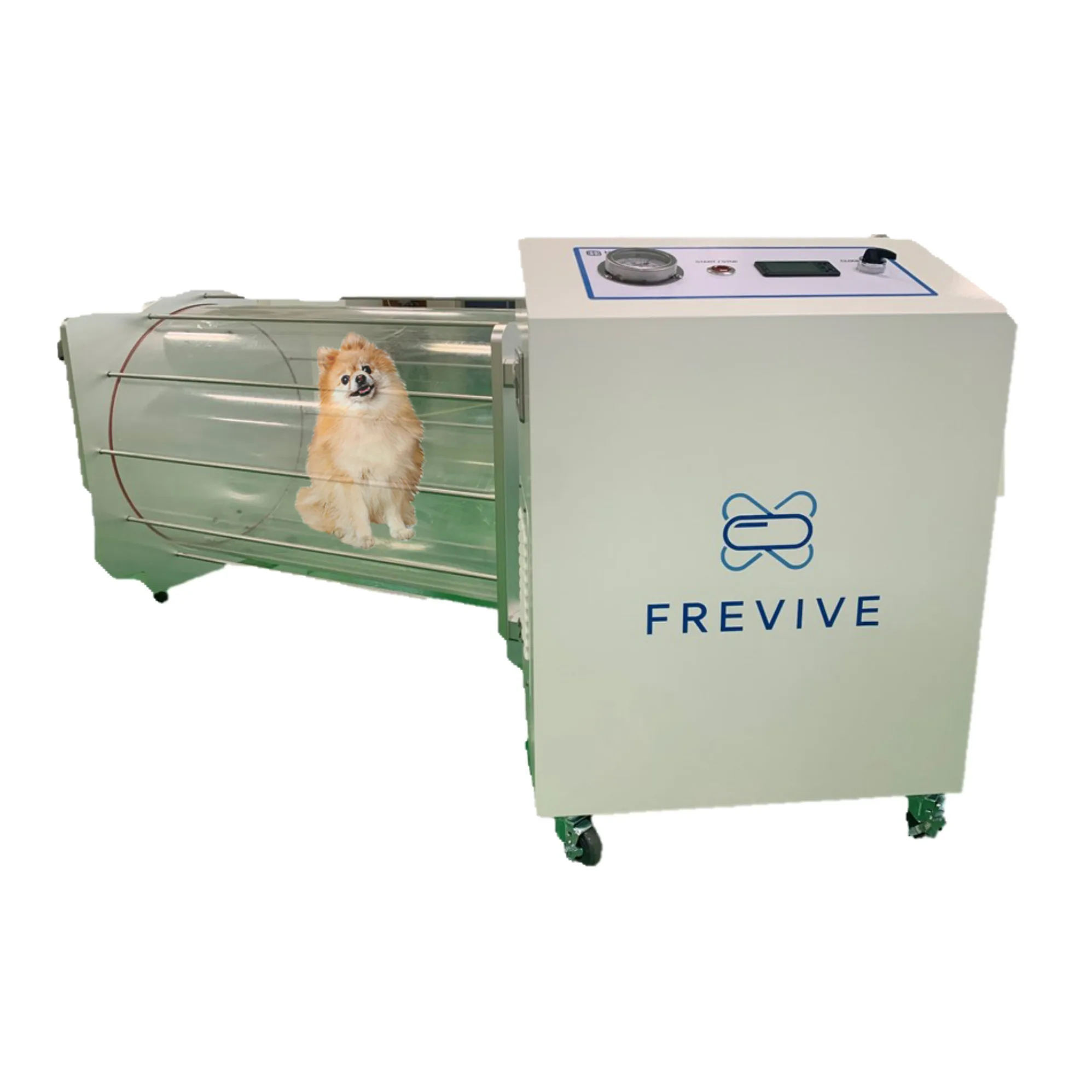 Animal Oxygen Chamber Vet Clinic Oxygen Chamber for Pets Animal Hyperbaric Oxygen Chamber Therapy for sale