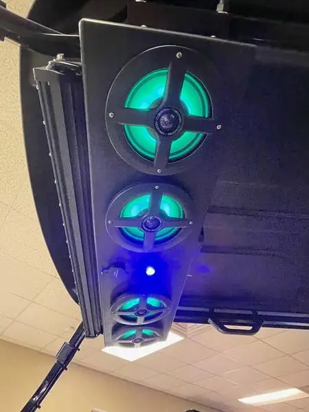 Brand New 4 Wheel Electric Club Car Golf Cart For Sale