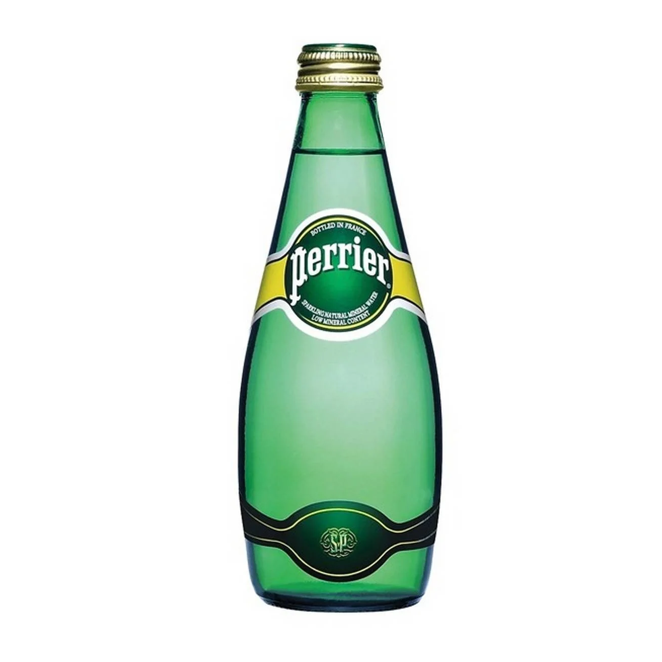Высококачественная газированная природная минеральная вода Perrier 330 мл 500 700 по низкой цене