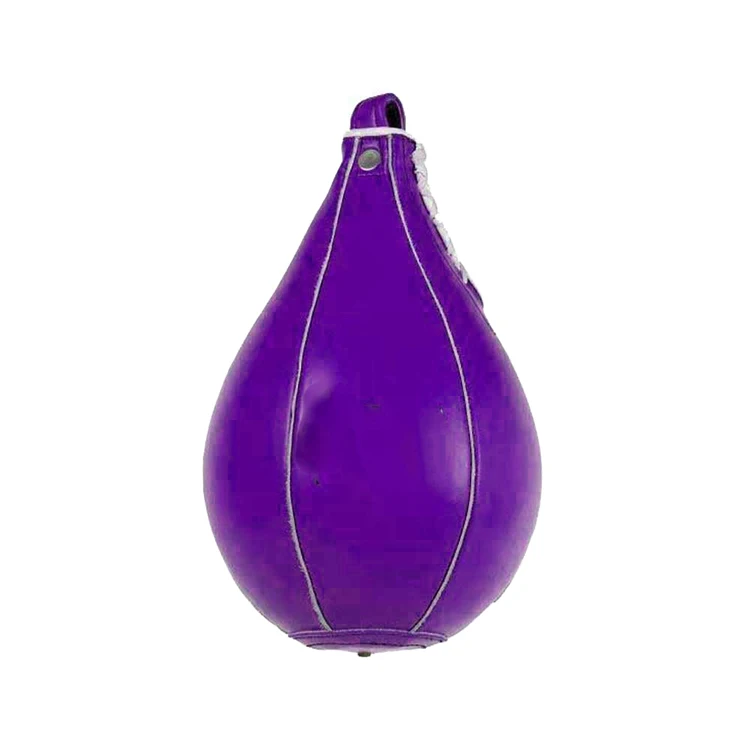 Скоростной боксерский мяч из искусственной кожи груша двухсторонний Dodge скоростной все цвета и размеры на заказ