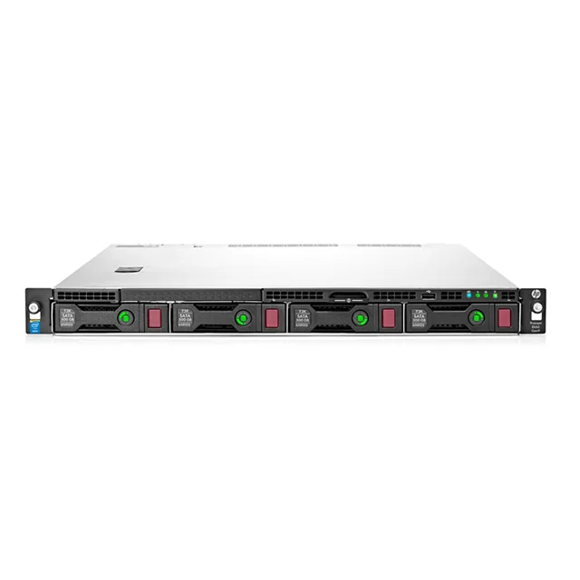Льготная цена Лидер продаж оригинальный HPE ProLiant dl380 dl360 dl180 dl20 DL160 Gen9 gen10 gen11