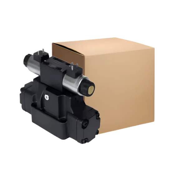 Supplying  D31FTE02CC4NG00 Solenoid Valve 100% Original Product in Stock Fast Delivery