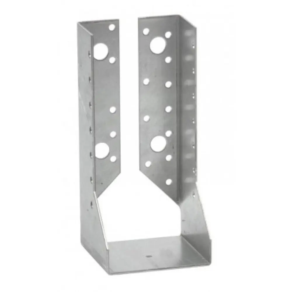 YHX Manufacturer Wholesale Metal Wood Connector Galvanized Steel Custom Joist Hanger Factory Bracket