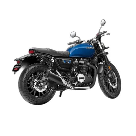 Заводская поставка HON-DA CB 350RS привлекательная цена многоцветный двухколесный мотоцикл доступен оптом