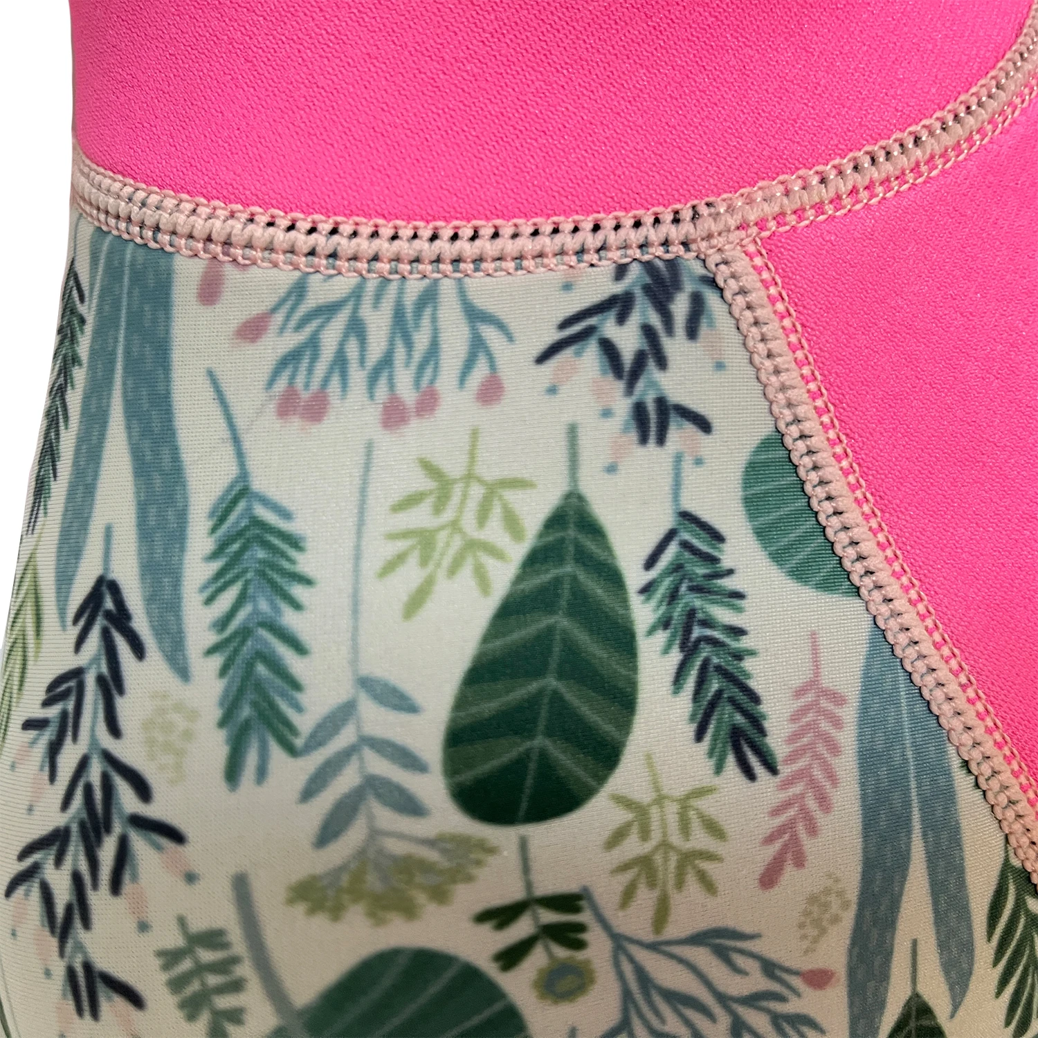 Wetsuit with Low Moq Cr Scr Sbr Yamamoto Neoprene 3mm 5mm Kid Wetsuit