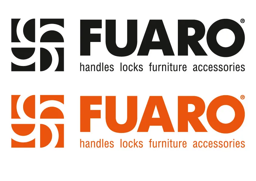 Decorative escutcheon for cylinder ET SL GR-23 Graphite