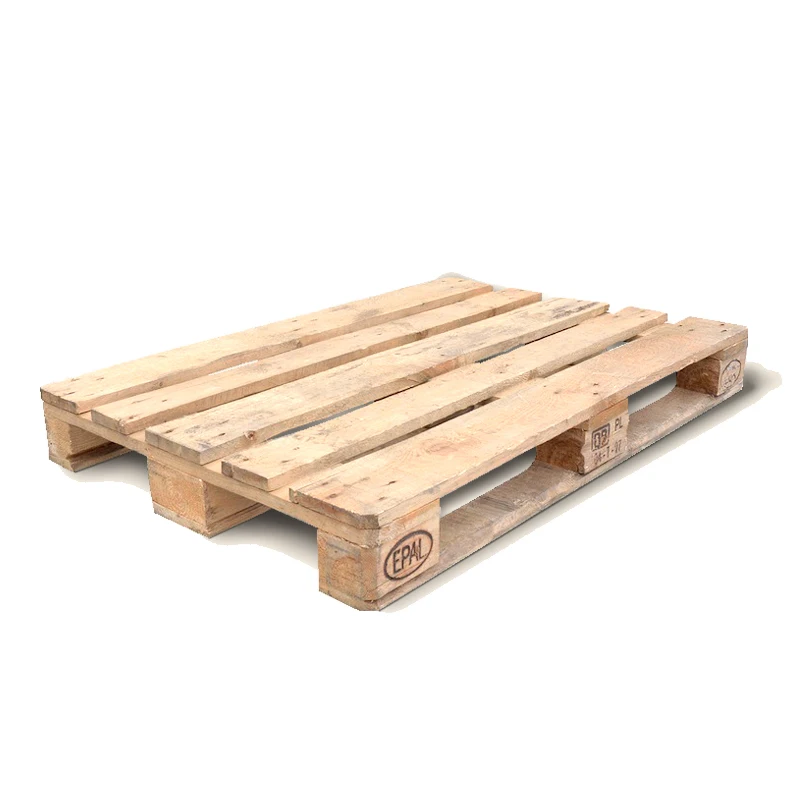 Cheapest Price Supplier Bulk Wooden Pallets For Sale - Best Epal Euro Wood Pallet/Epal Euro Pallet