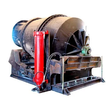 Oil Fired Operated Rotary furnace for lead smelting for Scrap Lead Waste and Lead Slag Dross Recycling at Affordable Price