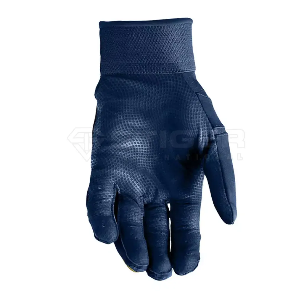 Baseball Gloves Low Price Best Material OEM Service Customized Logo Baseball Catcher Mitts