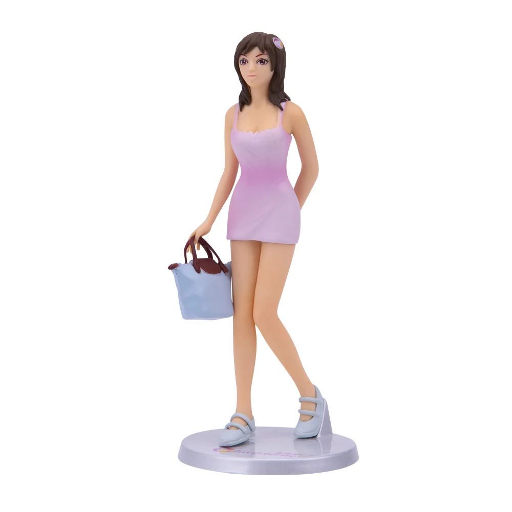 Customized JUVEDERM BOTOX Action Figure Character Figure Modeling