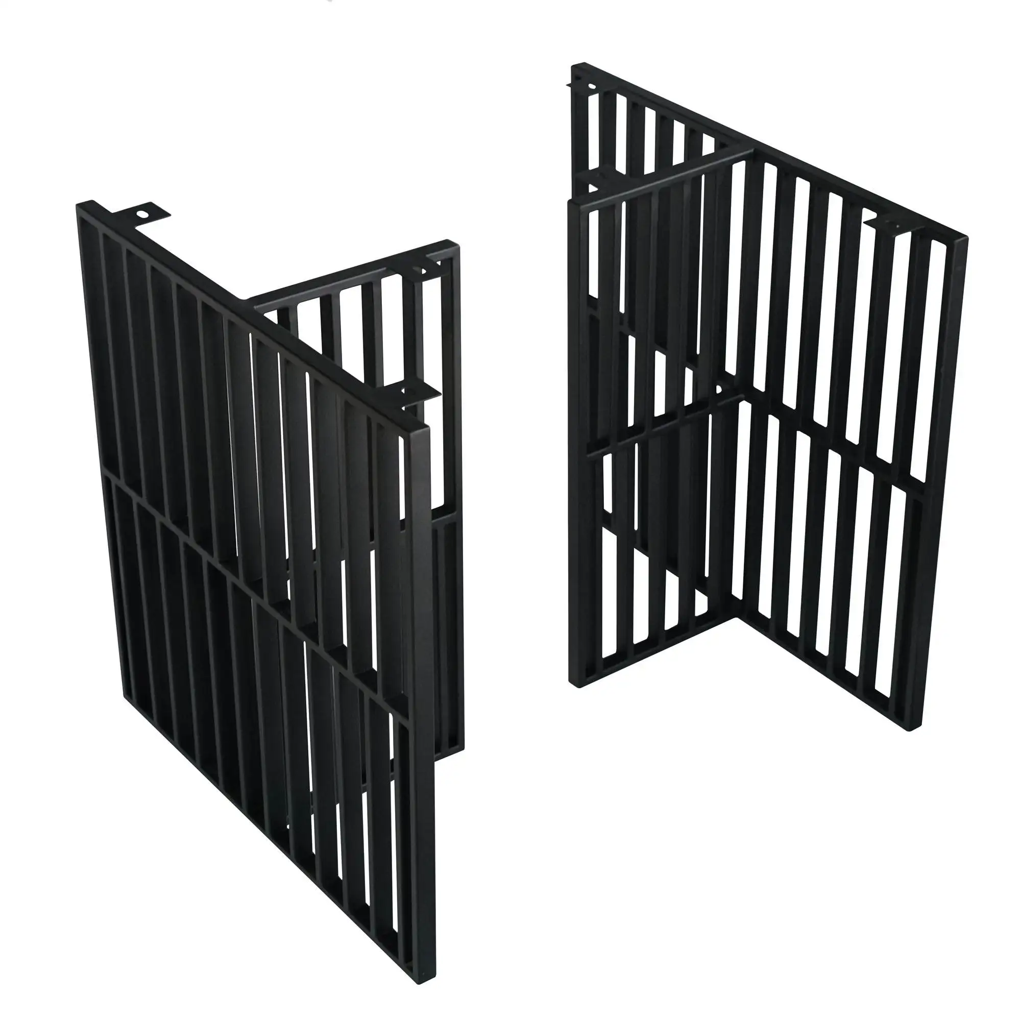 Furniture Table Legs Metal Dining Table Legs 1pcs Industrial Coffee Desk Legs Steel Pipe Feet for Kitchen Office Desk