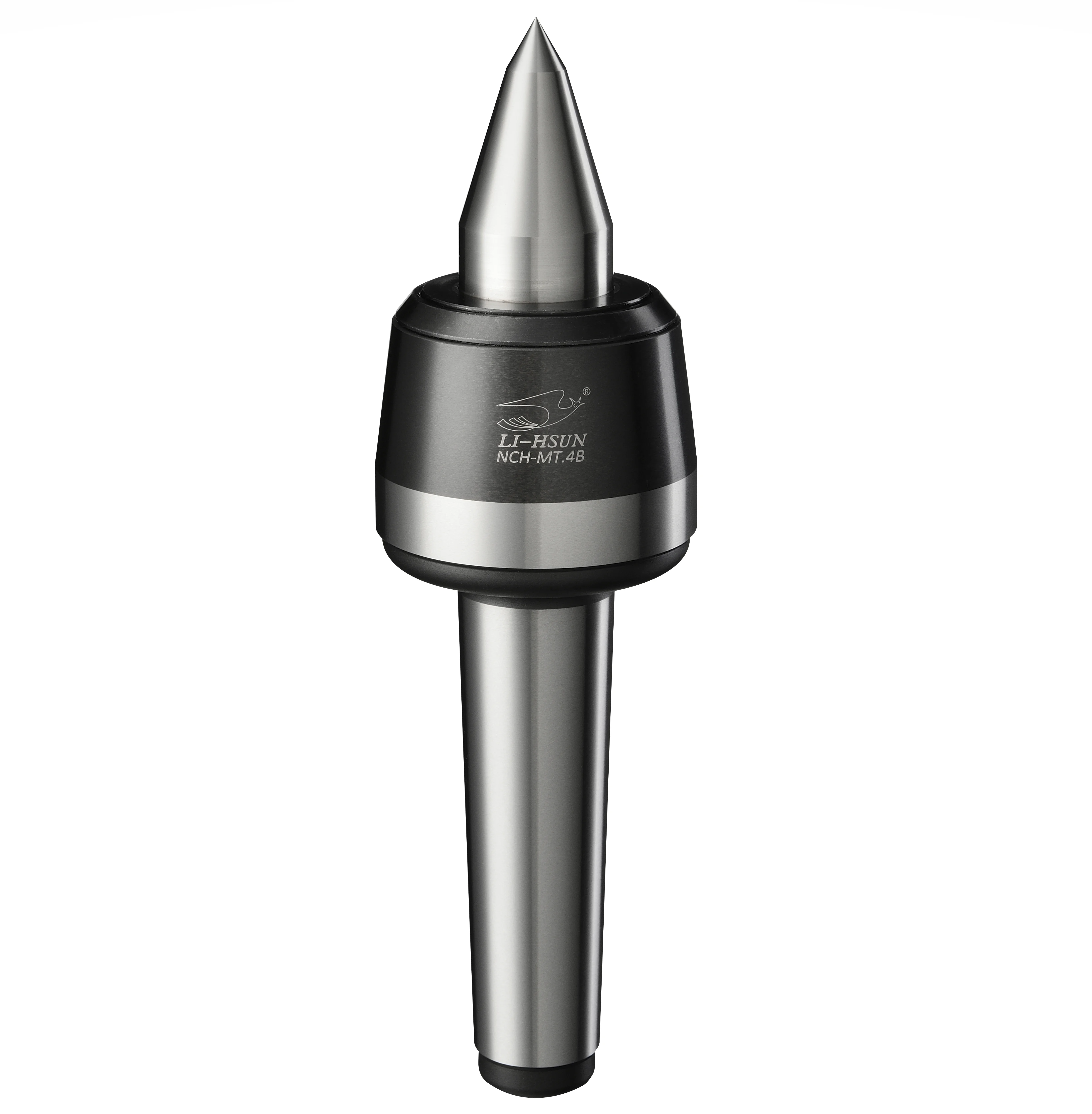 HIGH-SPEED LIVE CENTER WATER-PROOF CENTER-NCH TYPE