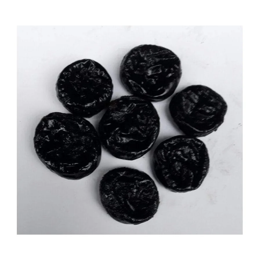Wholesale Natural Organic Top Grade Pitted Prunes Balonchik Bulk Dried Prunes Dried Fruit From Uzbekistan