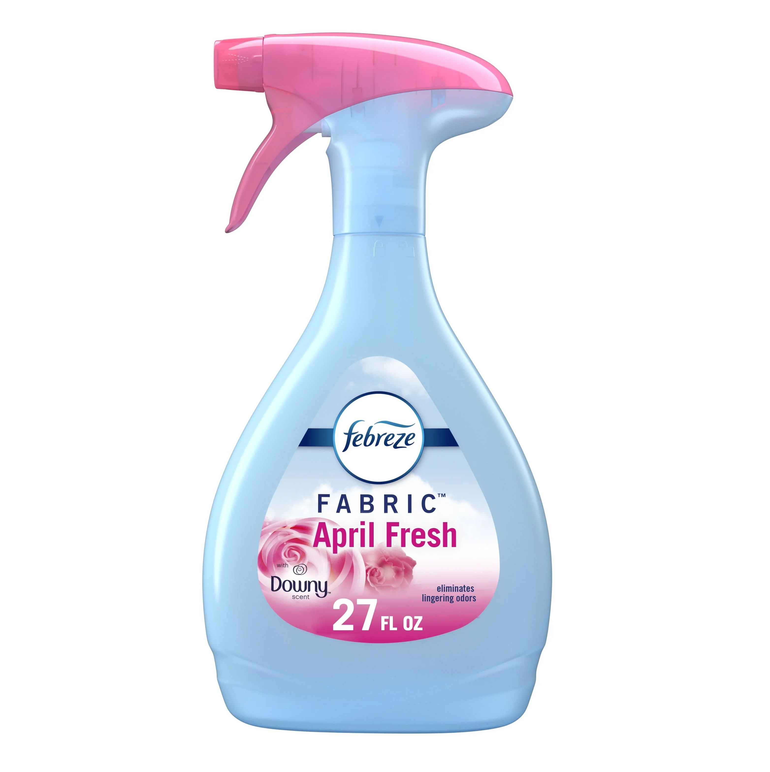 Febreze спрей-мгновенно освежает и дезодорирует ткани