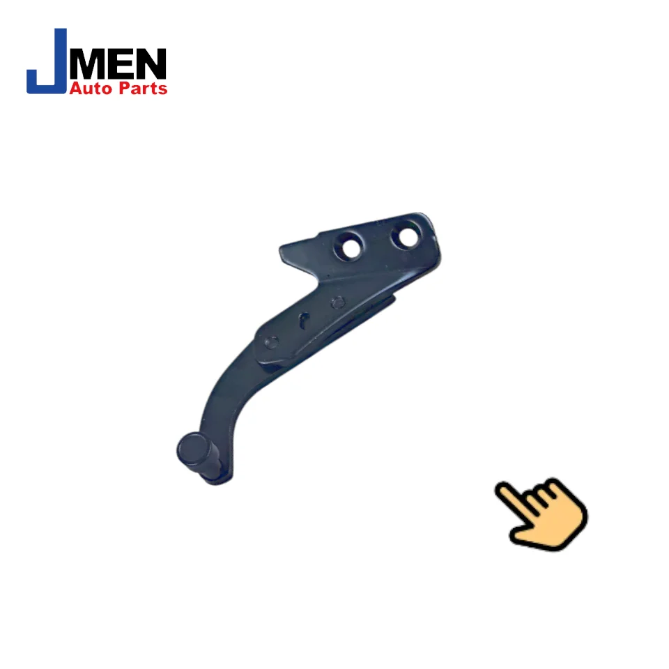 Jmen 4477600047 A4477600047 for Mercedes Benz Vito Tourer Van W447 Sliding Door Roller Hinge Car Upper LH Auto Body Spare Part