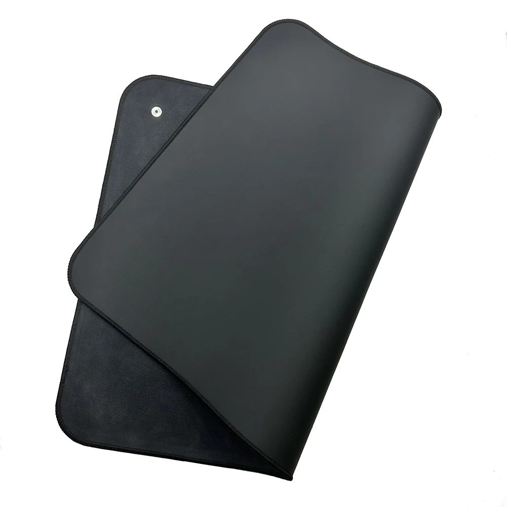 Custom Size Premium Grounding Mat Therapeutic Earthing Pad For Stress Relief And Natural Healing