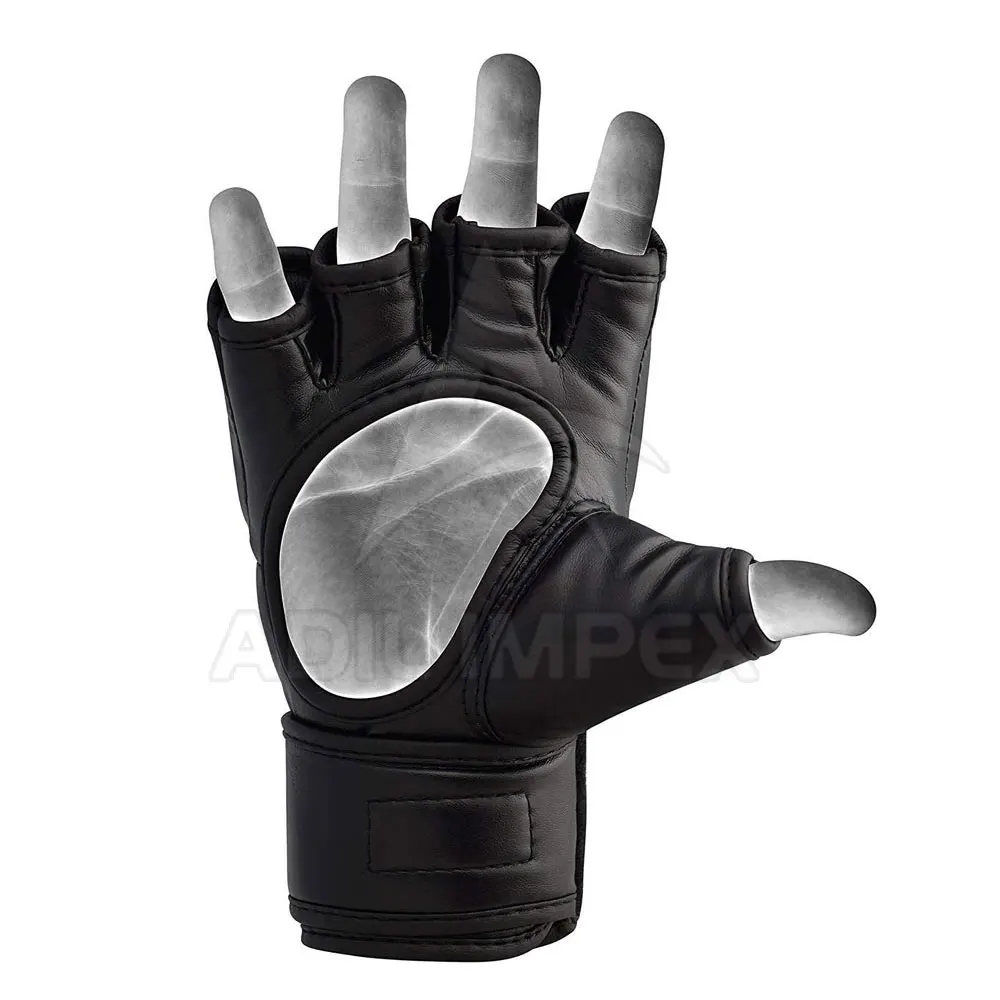 MMA Gloves Made in Pakistan Low MOQ MMA Gloves Top Quality Boxing MMA Gloves In Latest Design