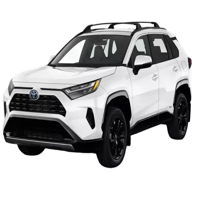 USED TOYOTA RAV 4 SE AUTOMATIC CARS FOR SALE