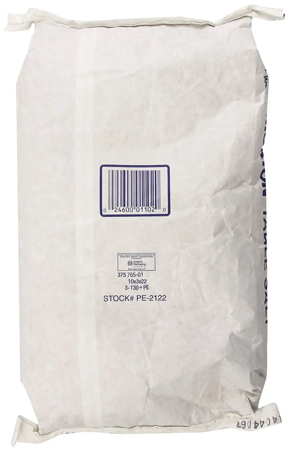 REFINED COOKING SALT BRAZIL ORIGIN