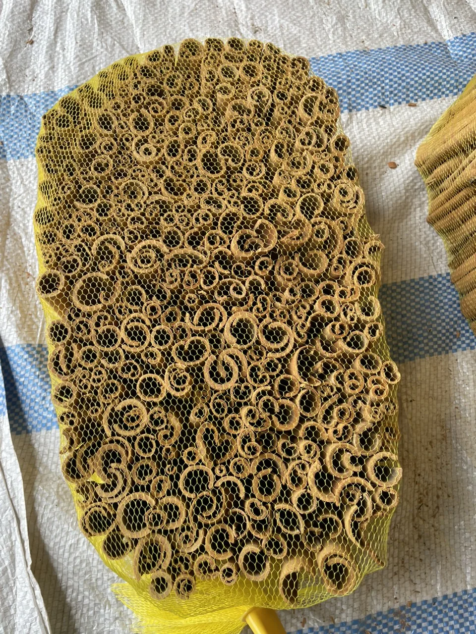 Сигарета Корица cassia - Vietnam corigin-Новый Урожай 2023-премиум качества-Цена по прейскуранту завода-изготовителя