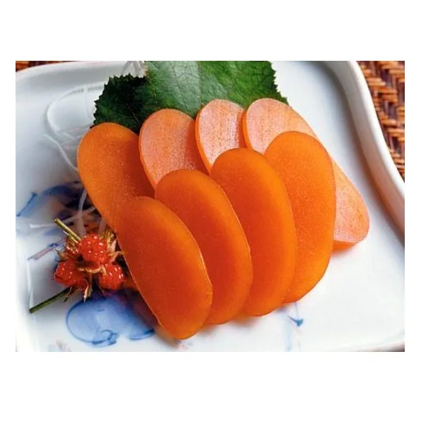 Hot Selling Price Of Dried Mullet Roe (Seafood) For Delivery