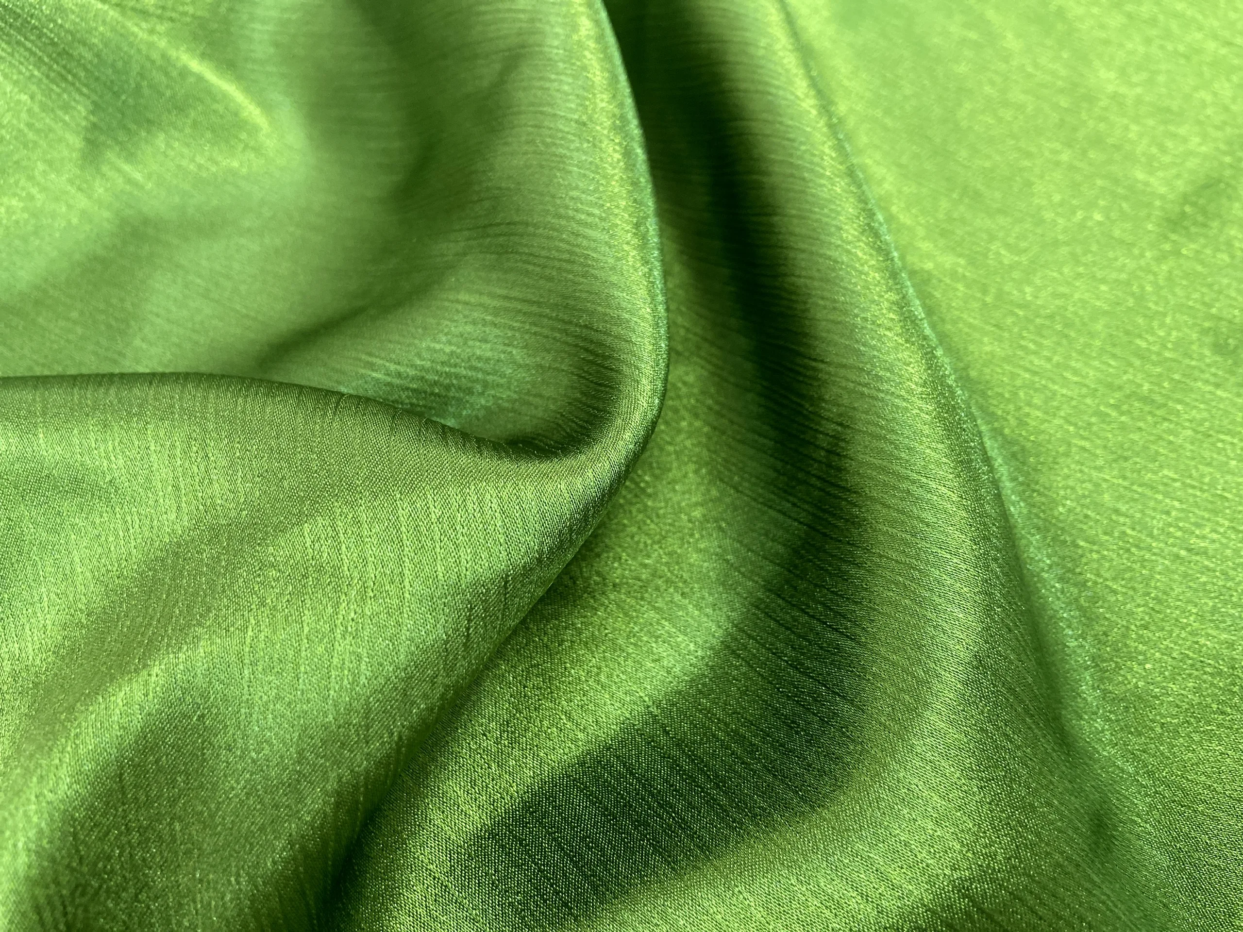 POLYESTER PLAIN DYED FABRIC WHOLESALE FROM VIETNAM THAITUAN FOR GARMENT DRESS FASHION CLOTHES MANUFACTURER PRICE VIETNAM #M978K