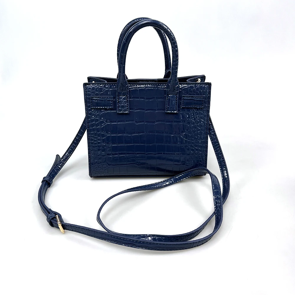 Custom Logo Fashion Cross Body Women Shoulder Bags Wholesale Travel Small Messenger Bags For Women