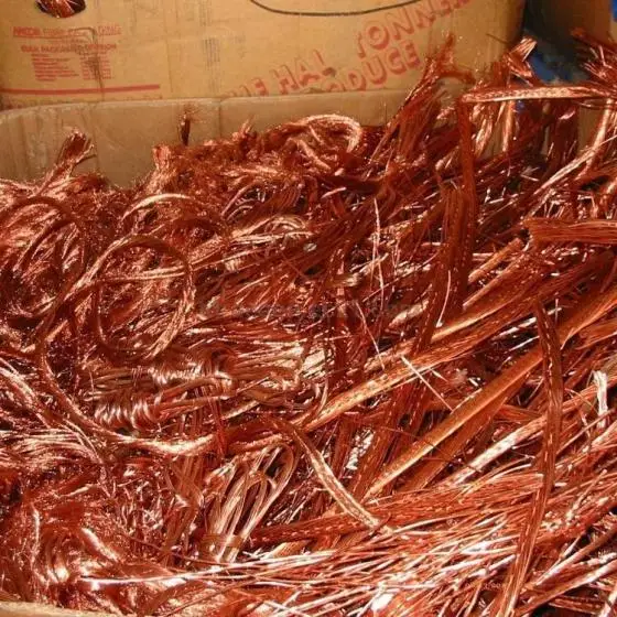 Billig supplier  Copper Wire Scrap 99.99%/ Besorgen Mill berry Copper Scrap 99.99% zu verkaufen