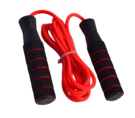 Manufacture Top quality Customized Promotional  speed Jump Rope aerobic Gym Fitness cardio Unisex Cheap Jumping Skipping Ropes