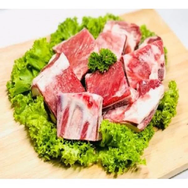 Newest Hot Sale High Quality Frozen Lamb Rib Cut
