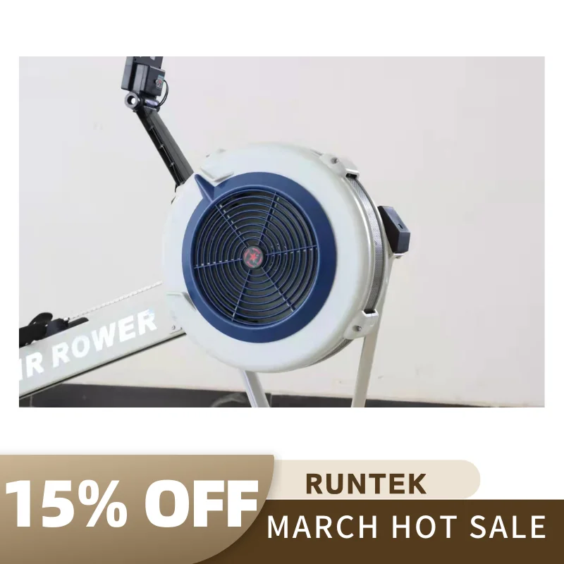 MARCH SALE C18-1 Commercial Foldable Fitness Exercise Equipment Magnetic Air Rowing Machine Shandong Factory Rowers Genre