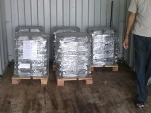 cheap price lead ingot high purity