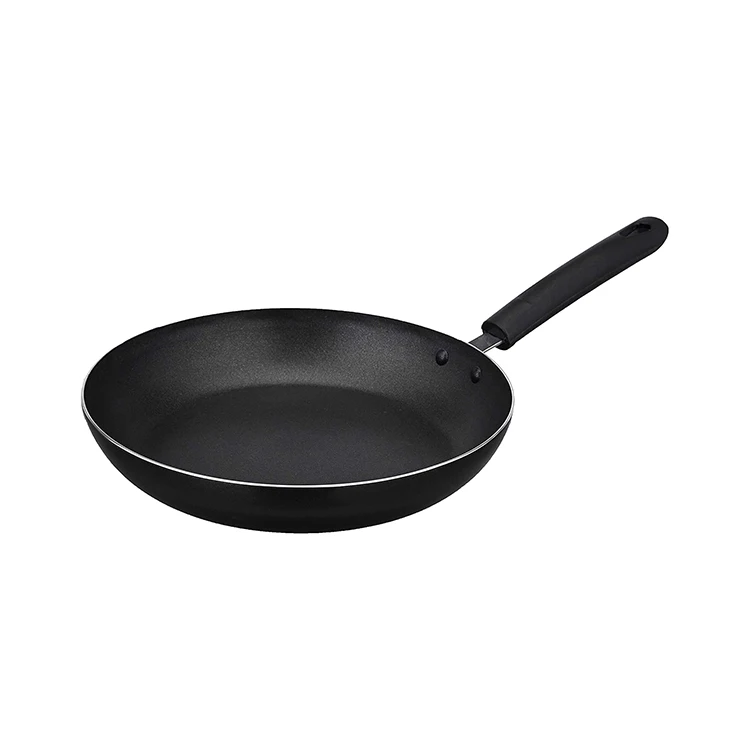 Trending 2024 Non Stick Fly Pan Induction Compatible Premium Non Stick Fly Pan for Sale