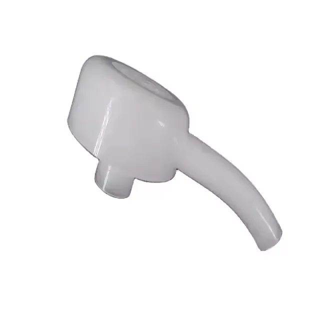 Innovative Custom Plastic Molding: Enhancing Drones and Home Appliance Robotics