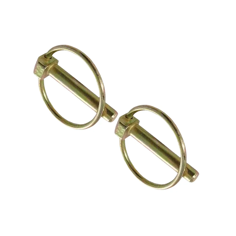 Top Quality Stainless Steel Tractor Linch Pin Exporter And Manufacturer Company From India