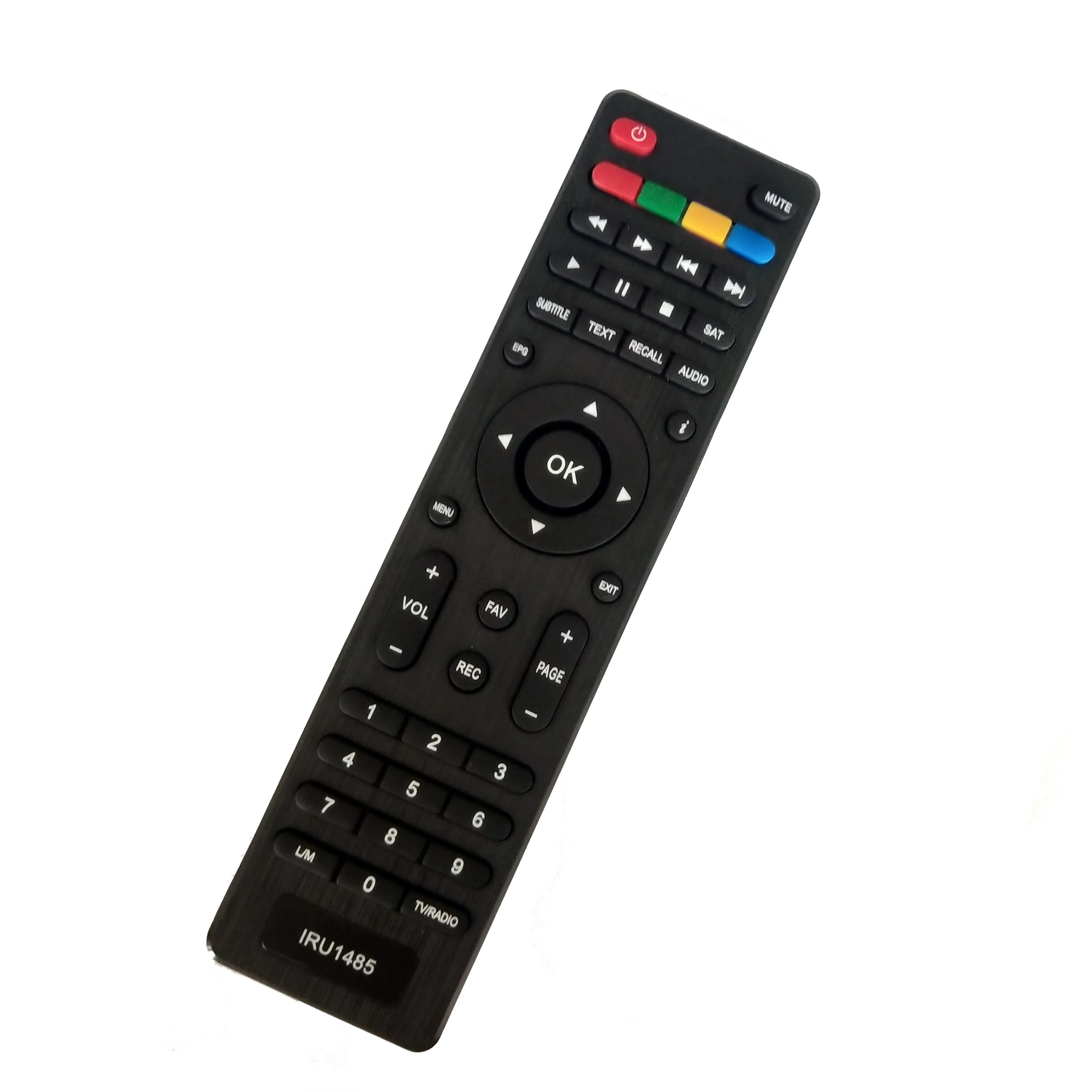 Universal Remote Control For Tv Tf-led32s37t2 Tf-led32s38t2 Tf-led32s39t2s Tf-led32s41t2 Tf-led32s58t2s