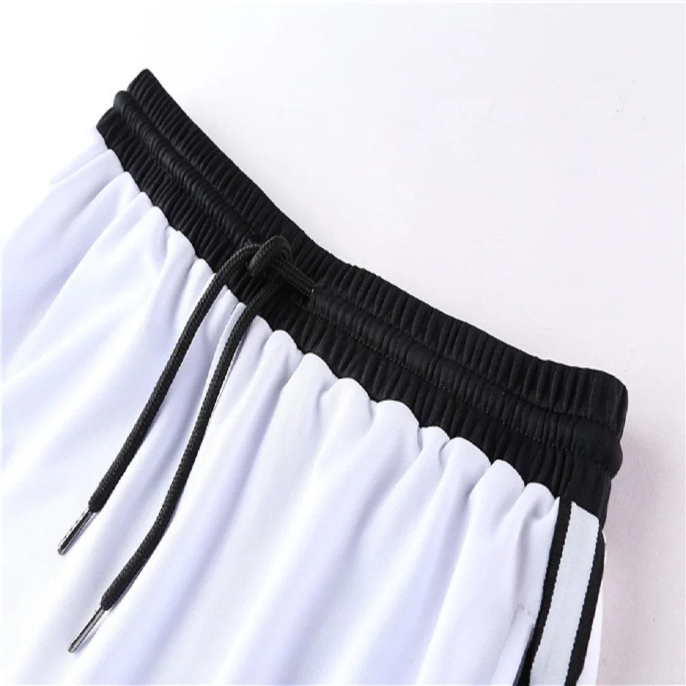 HIGH QUALITY Custom Fashion Swim Trunks Hombre beach shorts for Men Summer