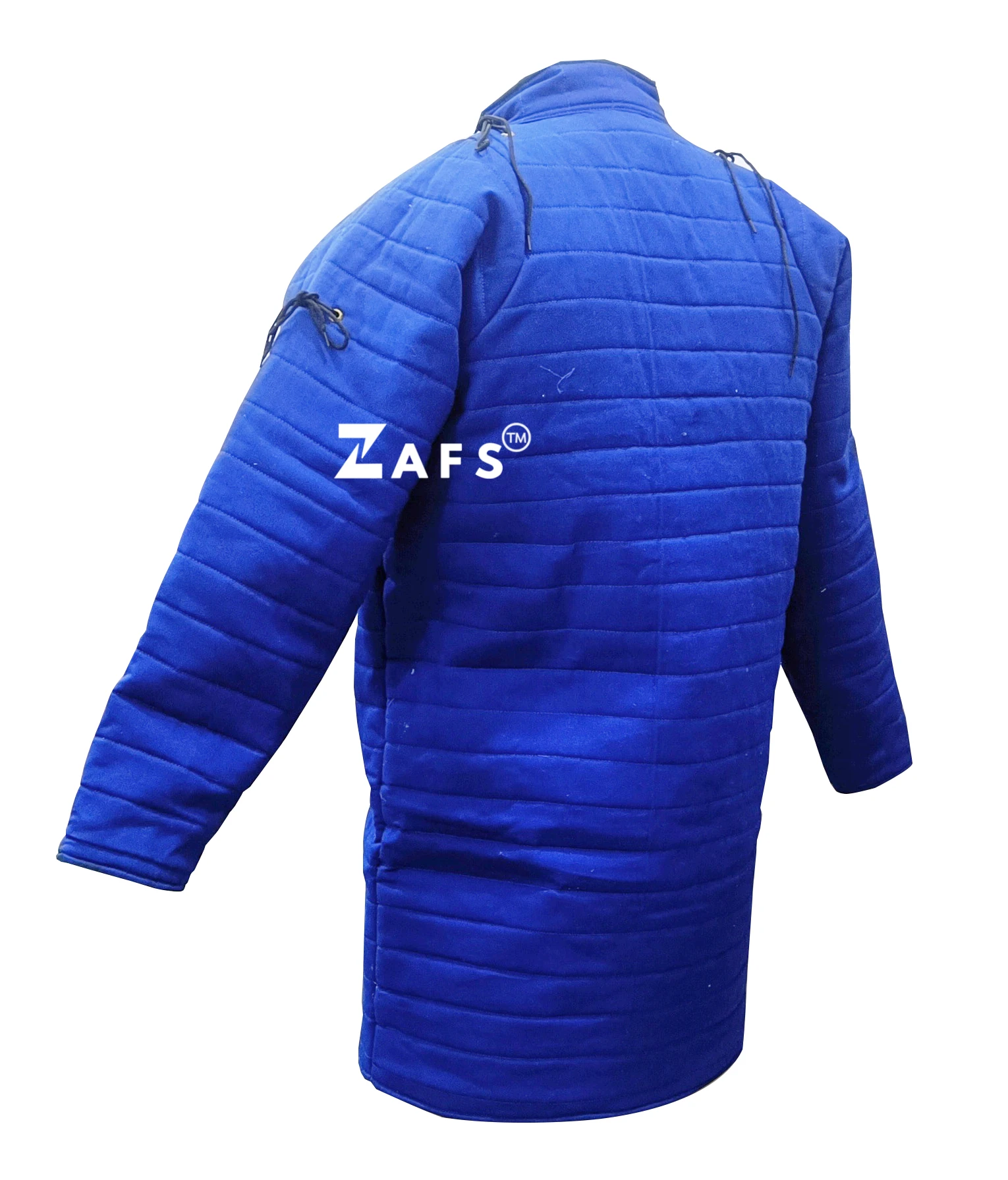 Padded Gambeson Costume Jacket Viking Medieval Warrior Cosplay Hunter Outfit