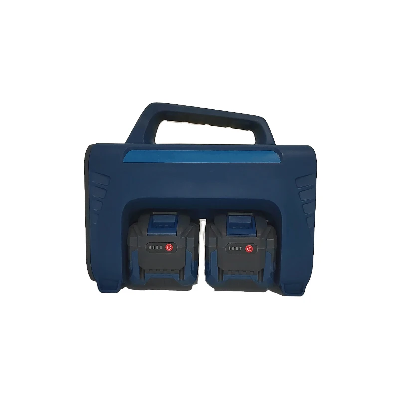 New Type Portable Cordless Lithium DC Welding Machine Professional MMA Battery Welding Machine