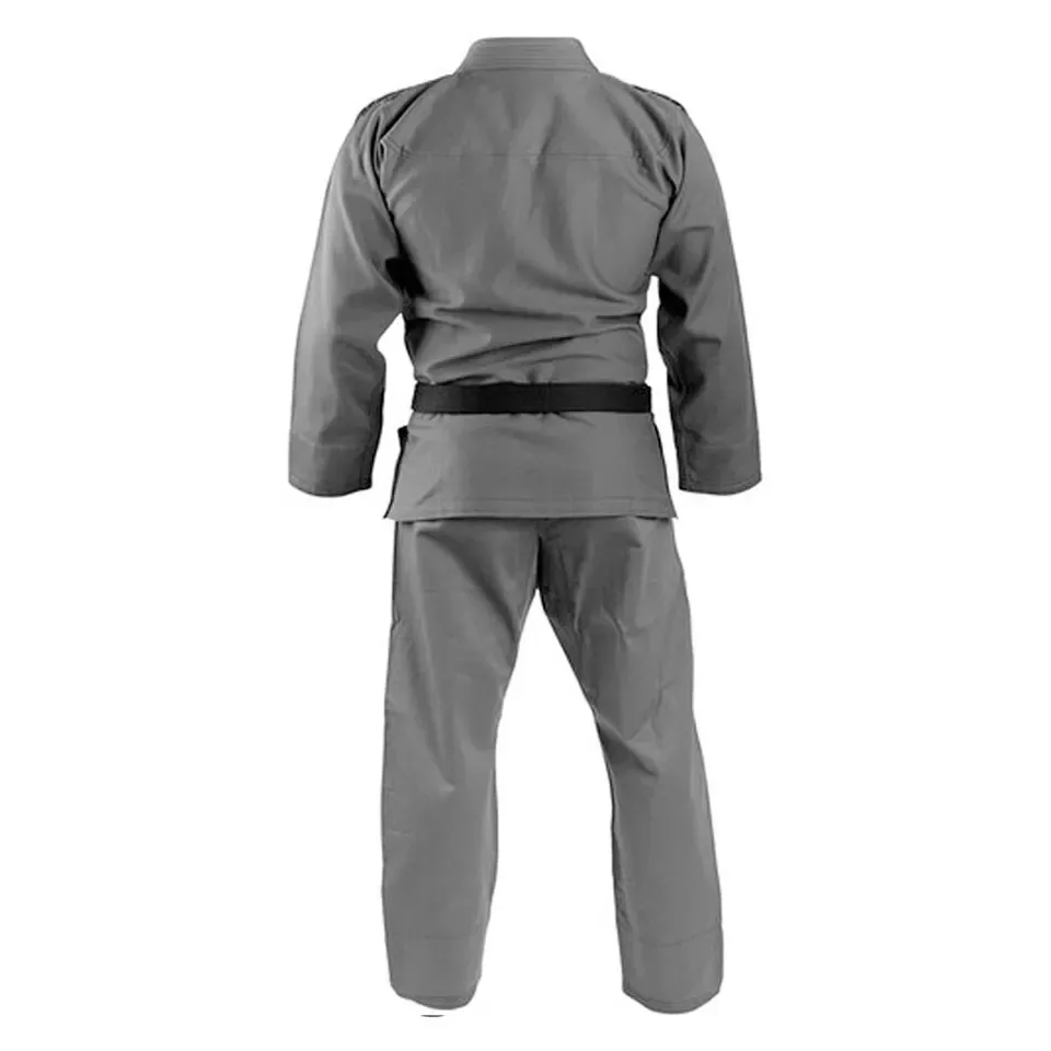 New High Quality Hot Sale Jiu Jitsu Uniform Top Quality Martial Arts Uniforms Double Weave BJJ Gi Kimonos for Men