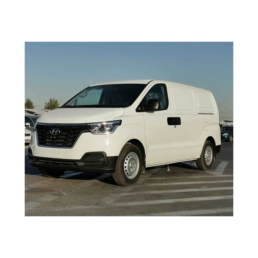 Working Perfectly 2022 Hyundai H1 Minibus Glx Minibus