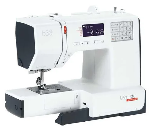 Top Janome Memory Craft 550E Embroidery Machine