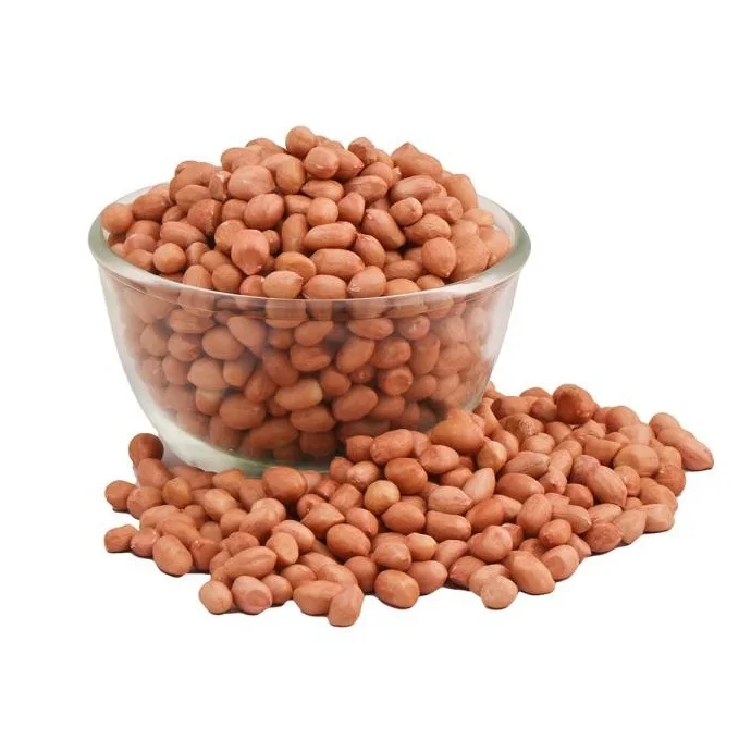 High Quality Raw Peanuts Without Shell Raw Peanuts Blanched Peanut Kernels