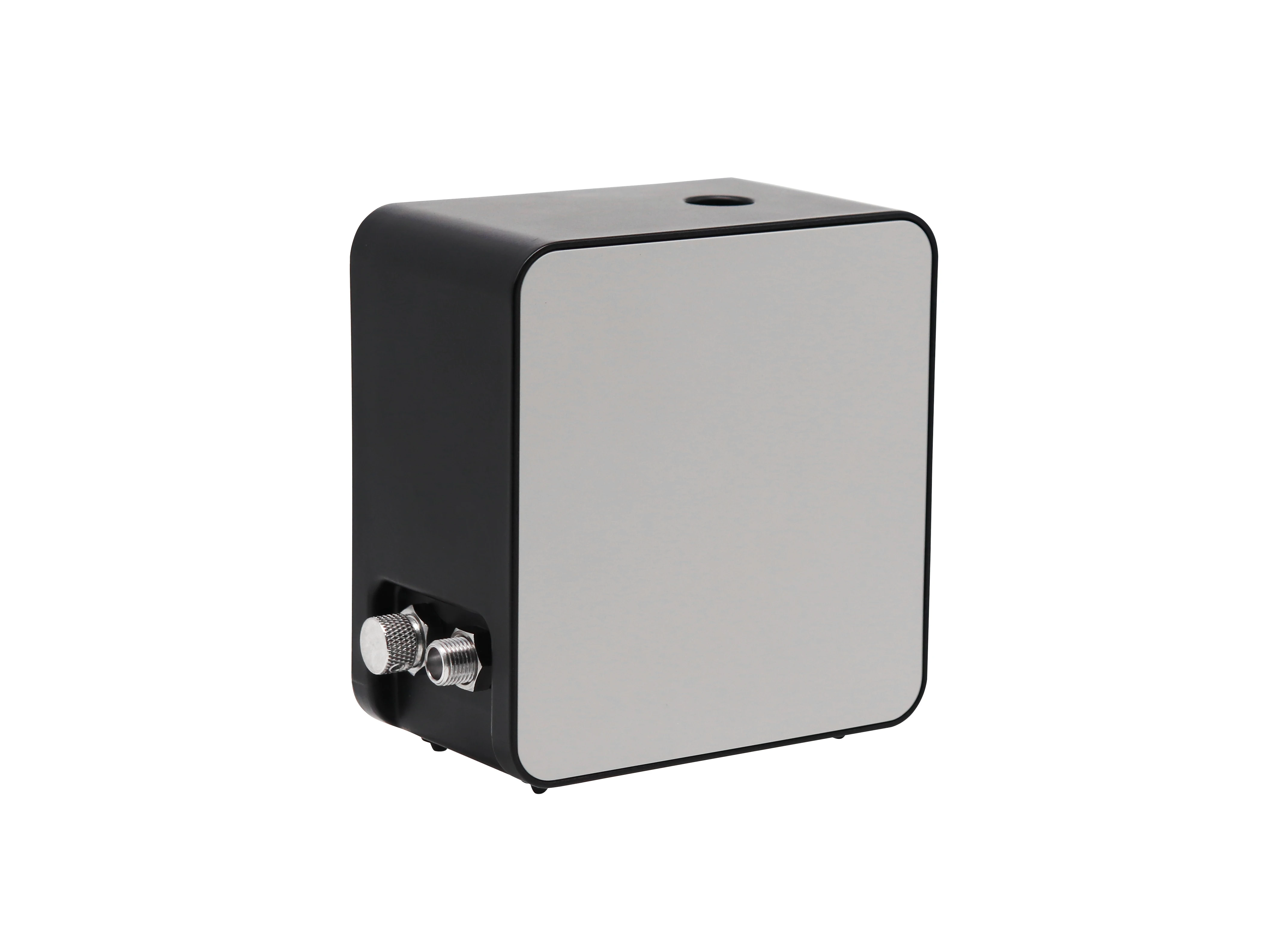 New Products Portable Airbrush compressor Kit Model  TC-102K for Painting Nail Art orange color