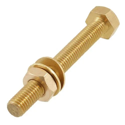 Factory Supply Tools and Hardware Fasteners Bolts Available at Wholesale Price from India Insulation Fasteners