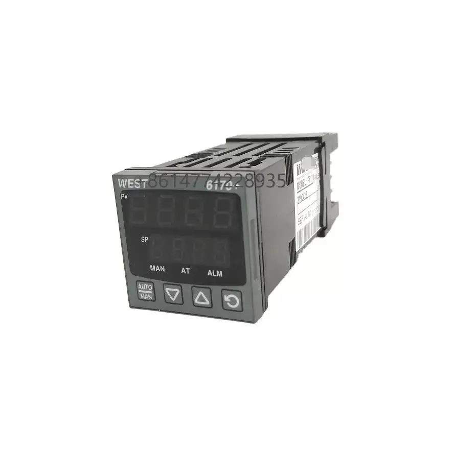 100% New Liquid Level Controller P6100/P4100/ P8100 process controllers